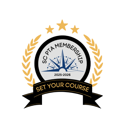 Sc PTA membership Goal